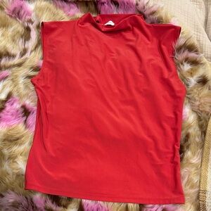 Aritzia Wilfred tank